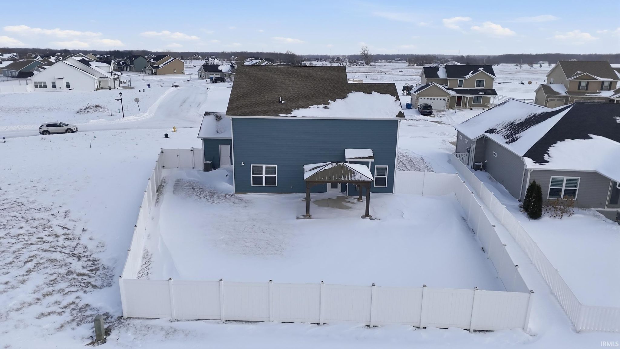 Image of 5617 Bear Creek Pass