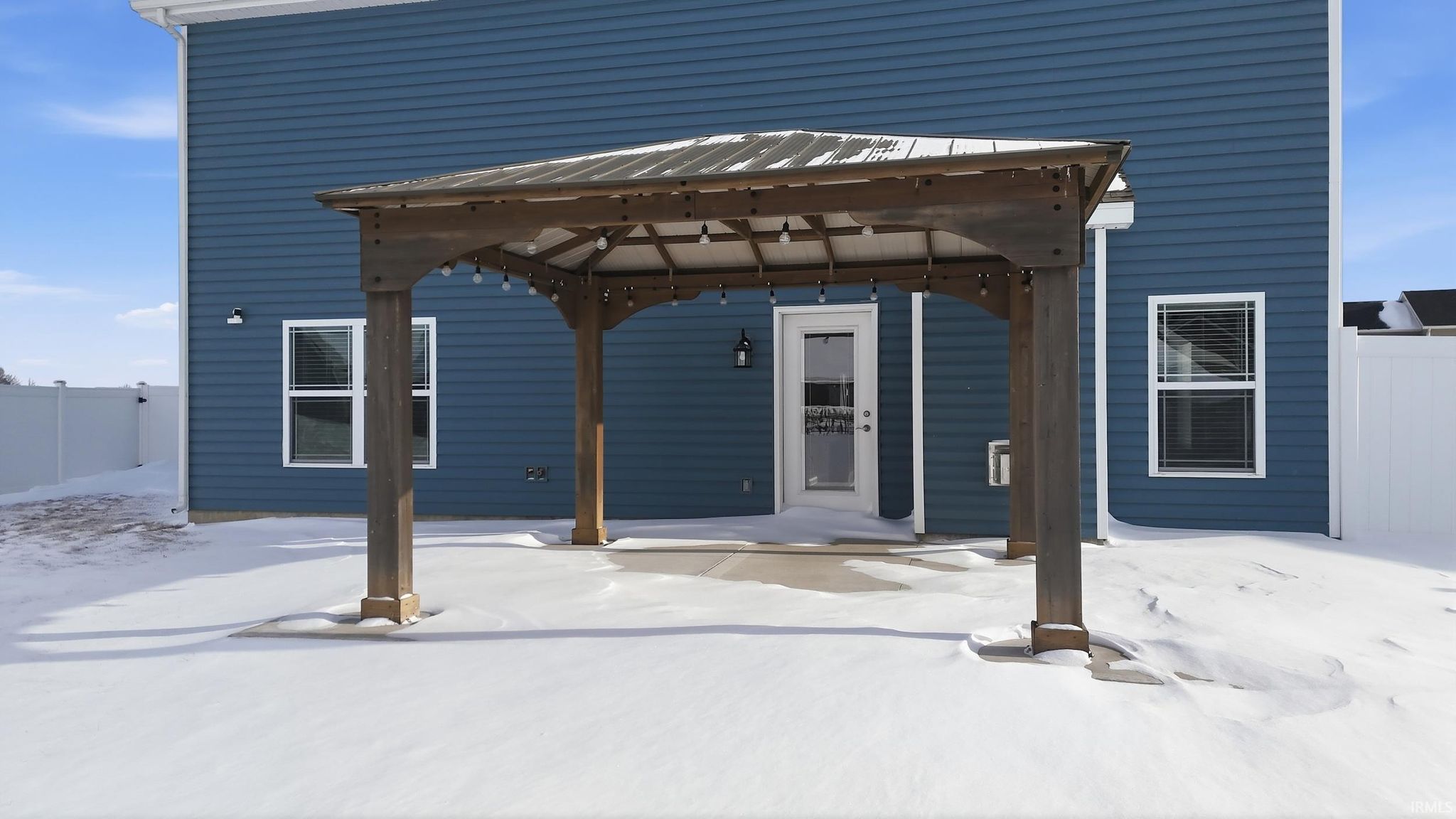 Image of 5617 Bear Creek Pass