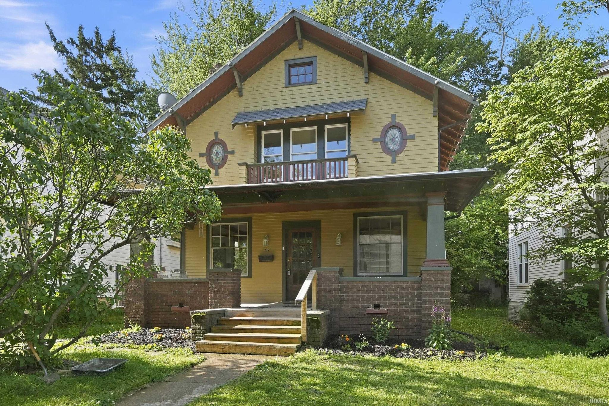 Image of 717 Kinnaird Avenue