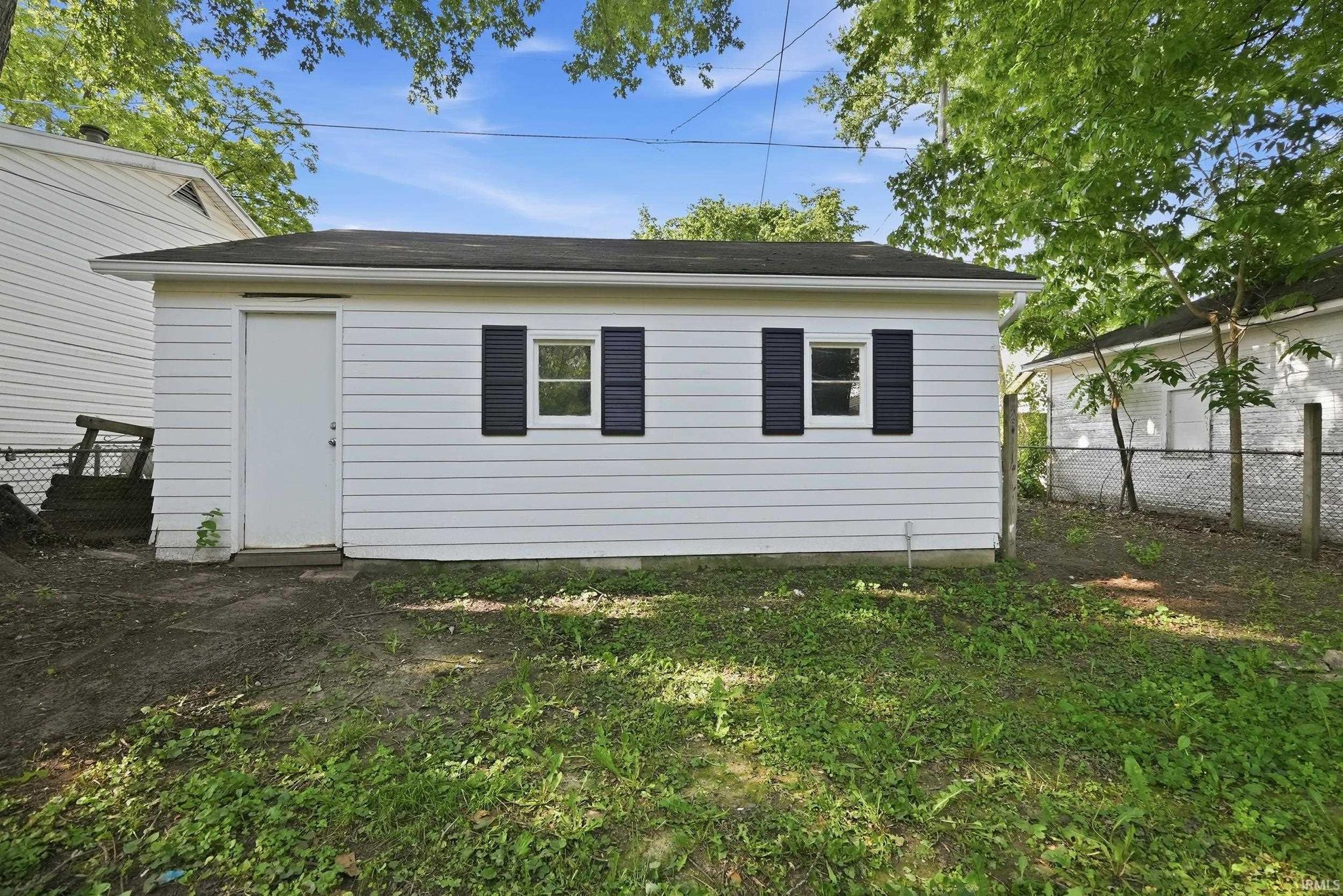 Image of 717 Kinnaird Avenue