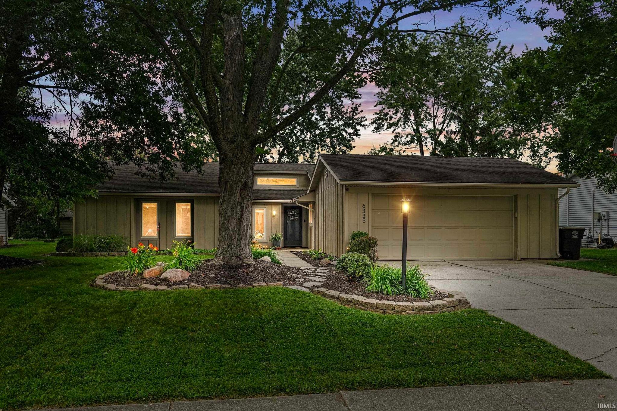 6335 Tanbark Trail