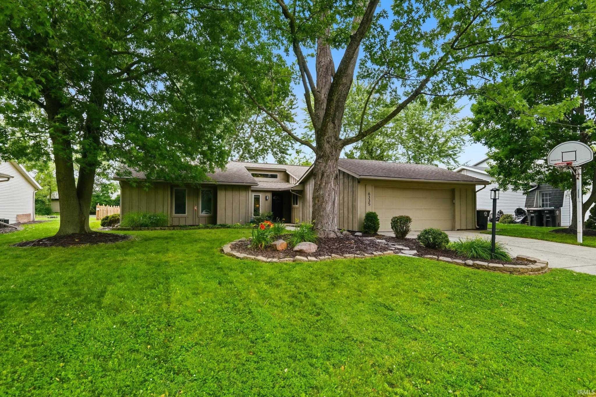 Image of 6335 Tanbark Trail