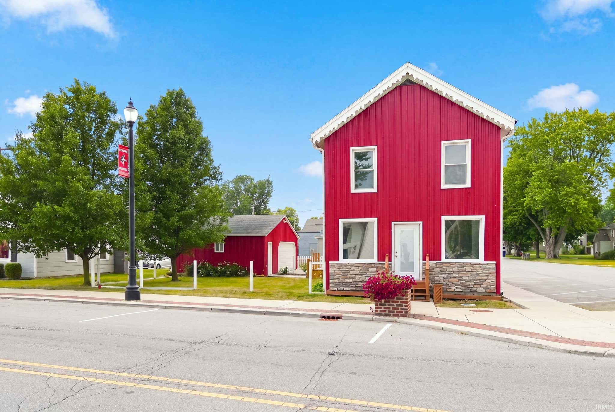15027 State Road 1 Road