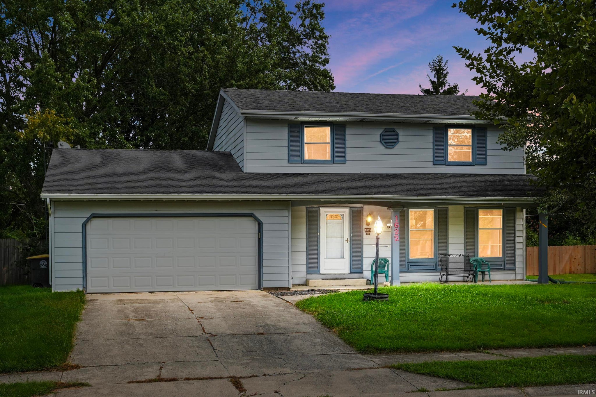 1622 Randford Place