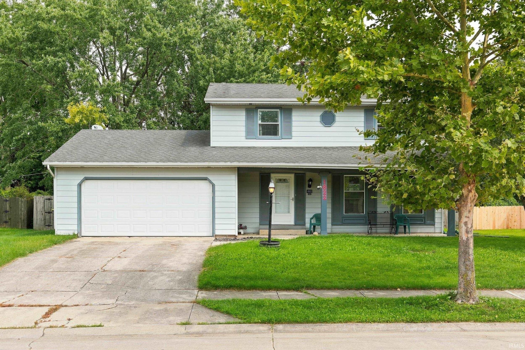 Image of 1622 Randford Place