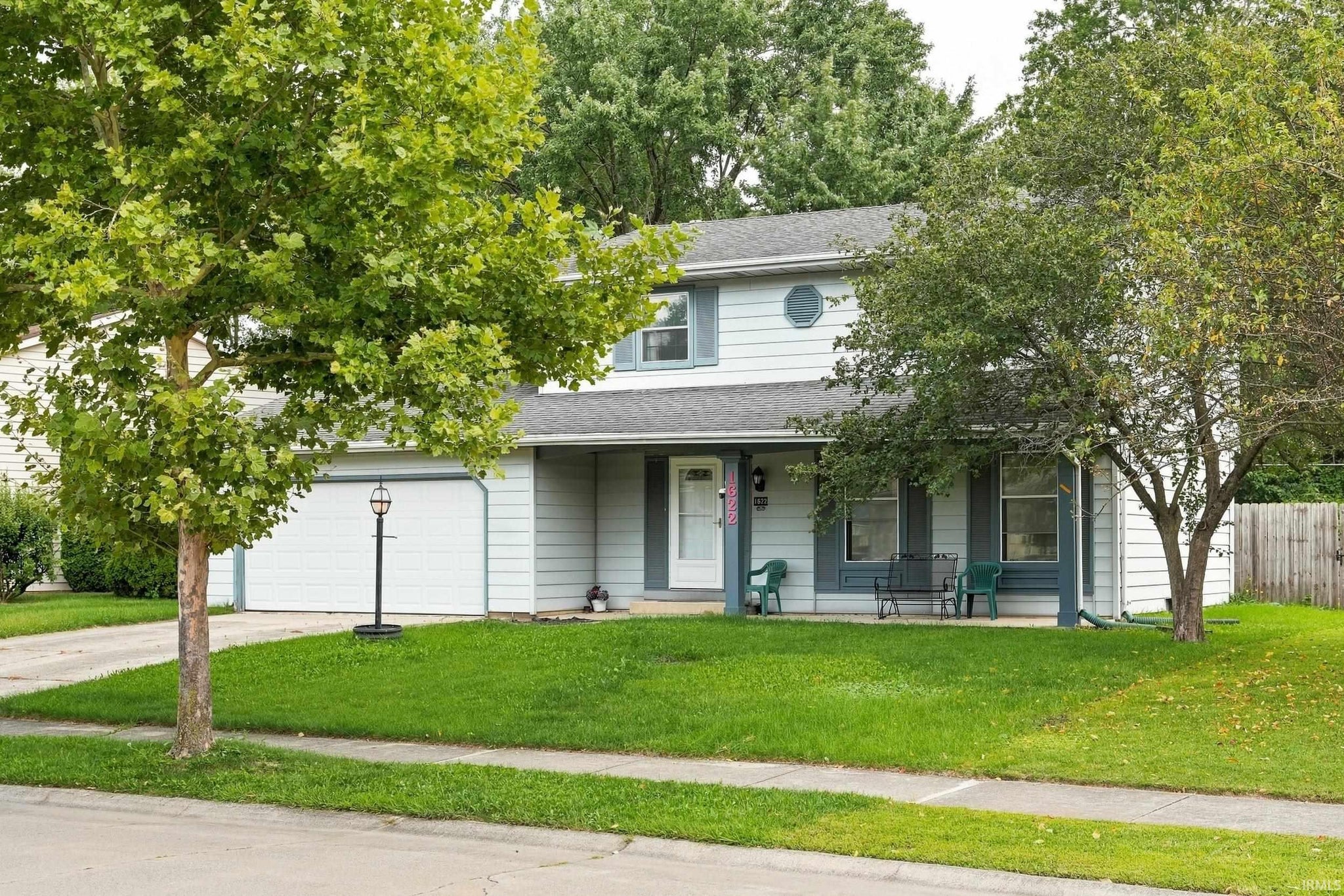 Image of 1622 Randford Place