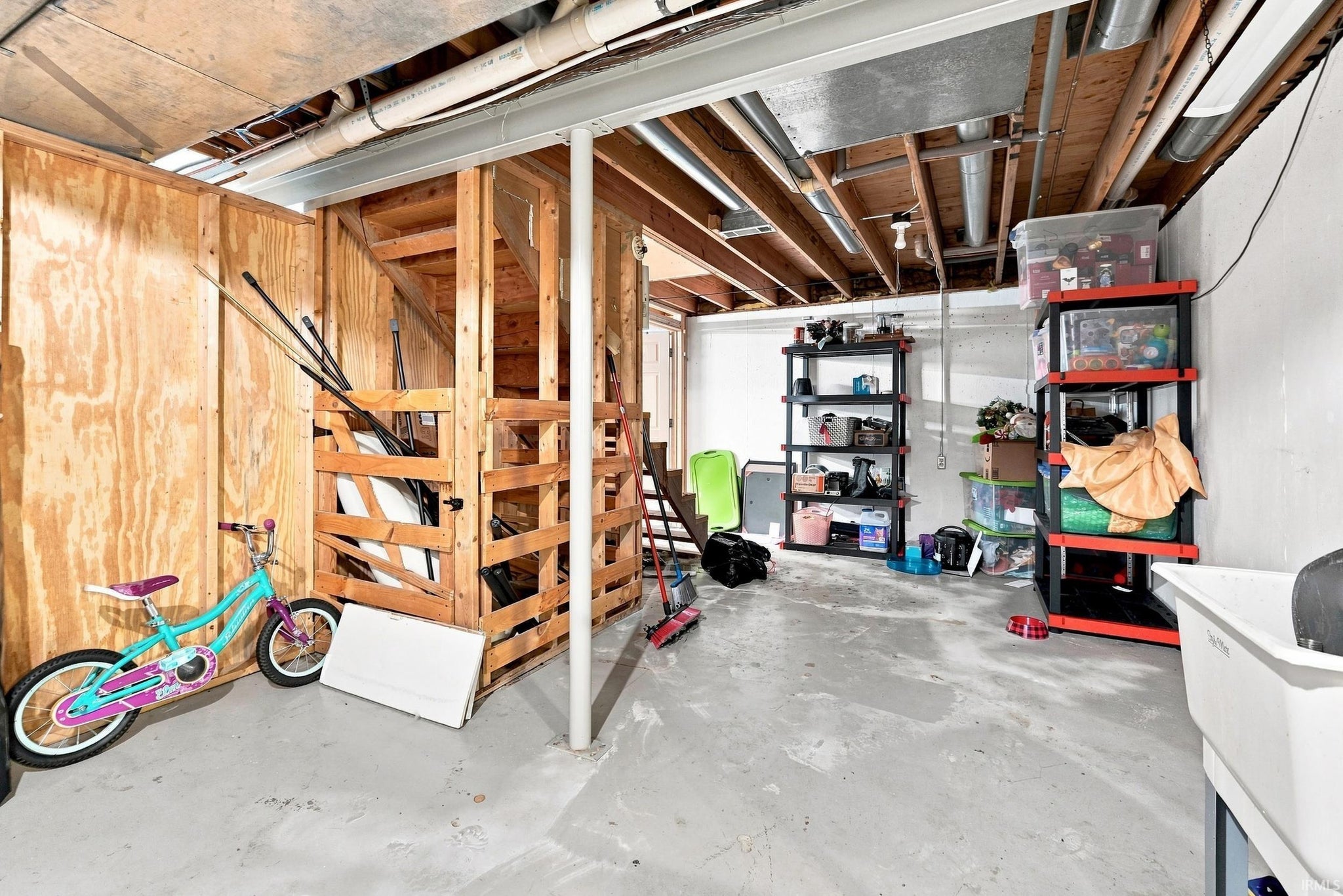 Image of 1622 Randford Place