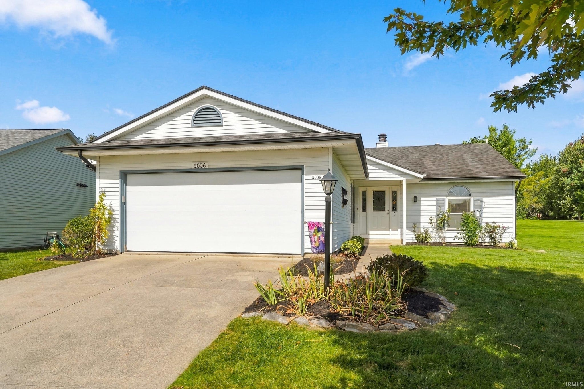 3006 Dockshire Lane